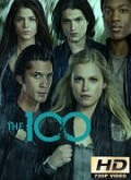 Los 100 Temporada 6 [720p]